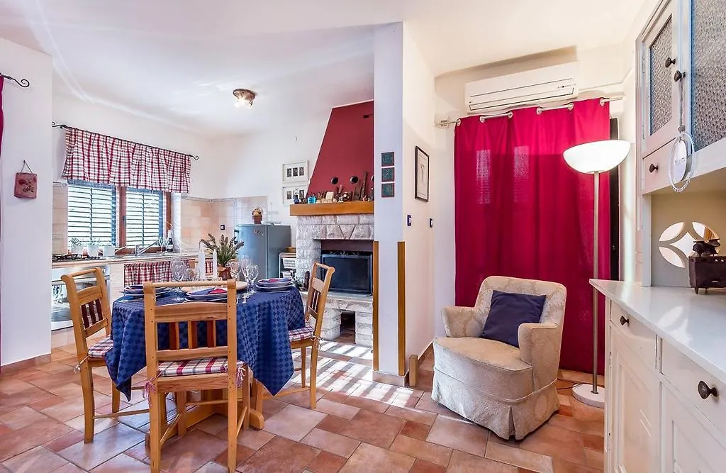 Apartment Mirna Vinkuran Croatia