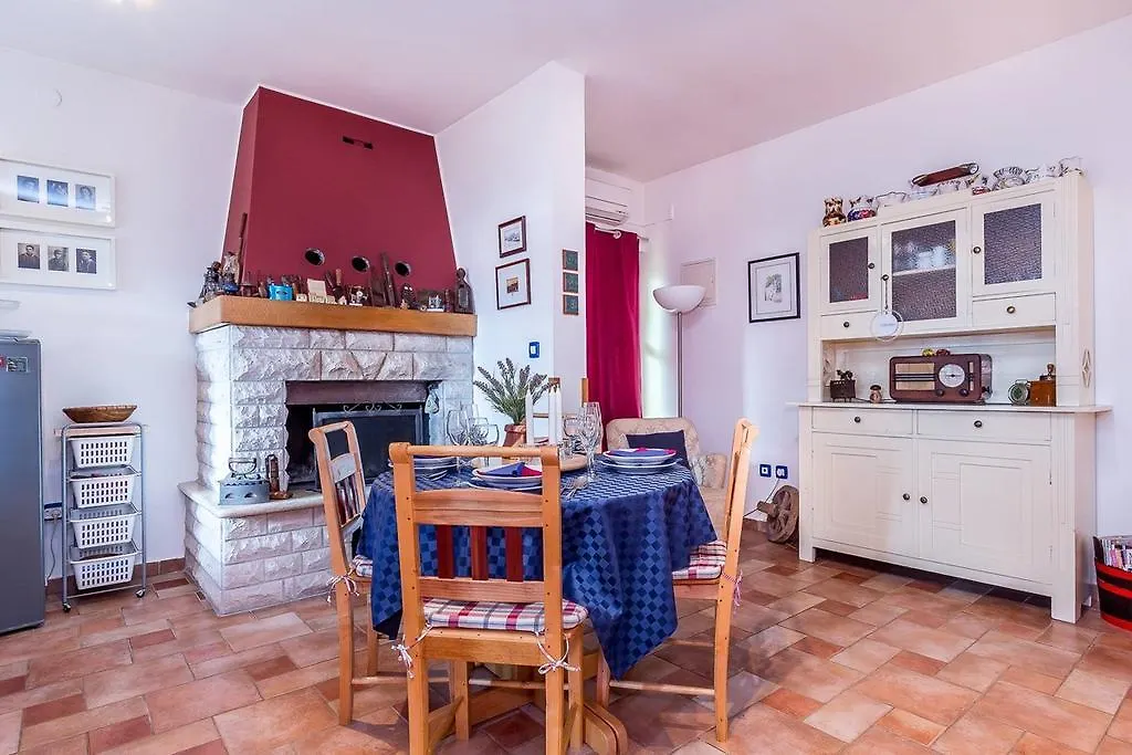 Apartment Mirna Vinkuran