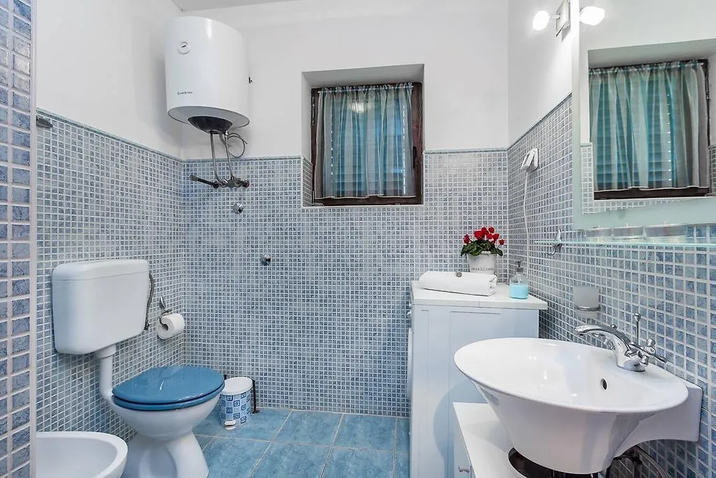 Apartment Mirna Vinkuran
