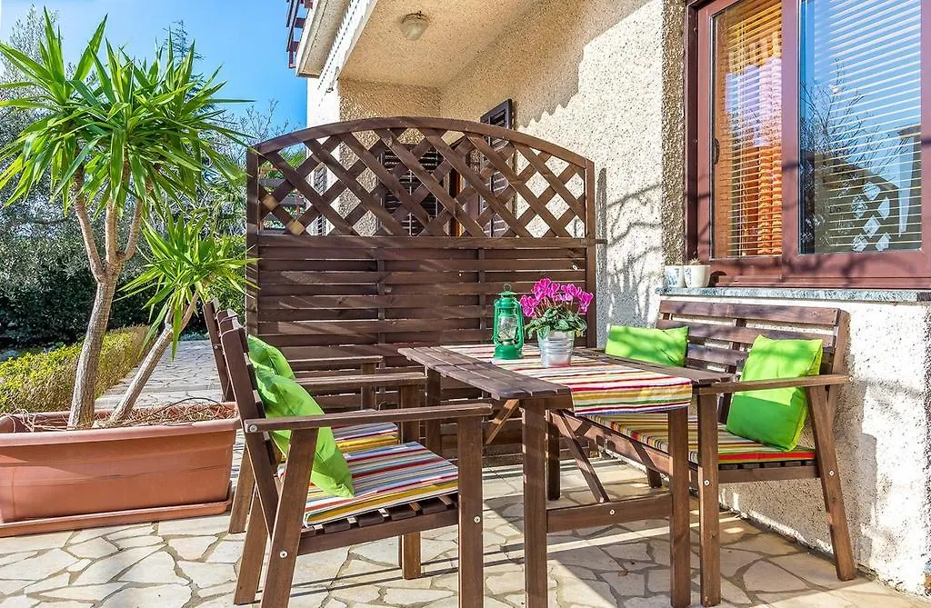 Apartment Mirna Vinkuran